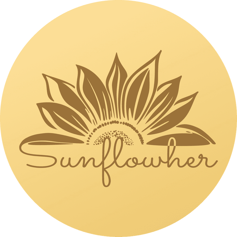 Sunflowher Logo